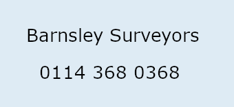 Barnsley Surveyors Logo